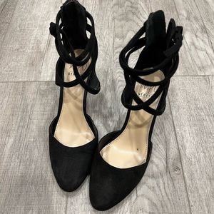 Impo Tasmine Heels Size 7.5M